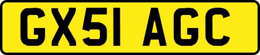 GX51AGC