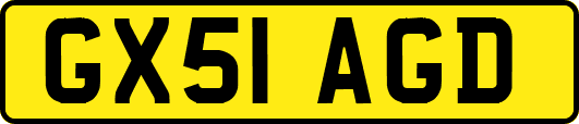 GX51AGD