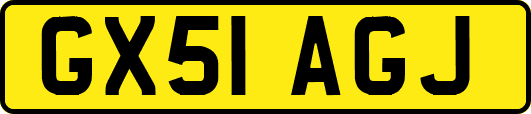 GX51AGJ