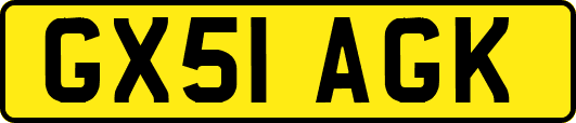 GX51AGK