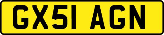 GX51AGN