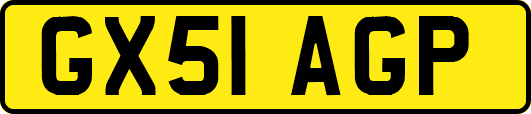 GX51AGP