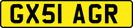 GX51AGR