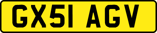 GX51AGV