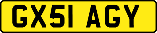 GX51AGY