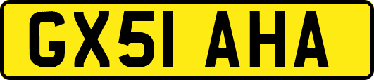 GX51AHA