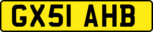 GX51AHB