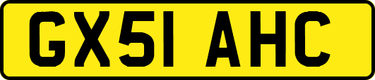 GX51AHC