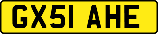 GX51AHE