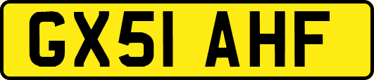 GX51AHF