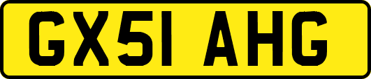 GX51AHG