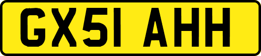 GX51AHH