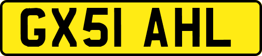 GX51AHL