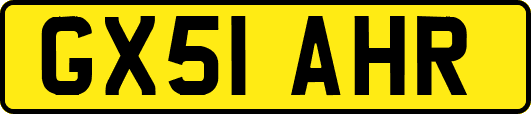 GX51AHR