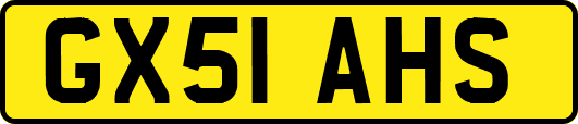 GX51AHS