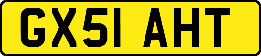 GX51AHT