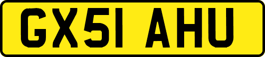 GX51AHU