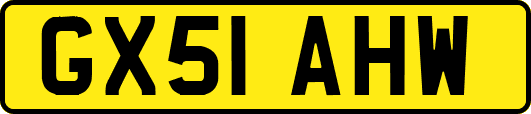 GX51AHW