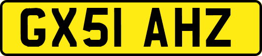 GX51AHZ