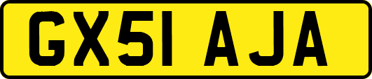 GX51AJA