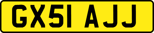 GX51AJJ