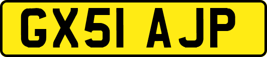 GX51AJP