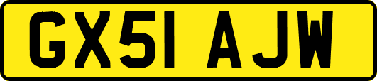 GX51AJW