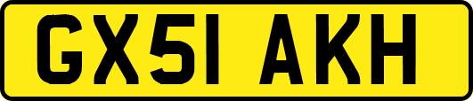 GX51AKH