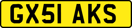 GX51AKS