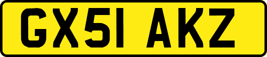 GX51AKZ