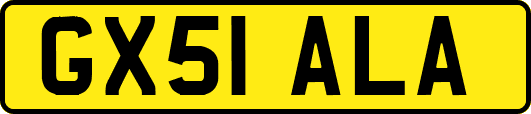 GX51ALA