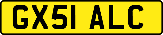 GX51ALC