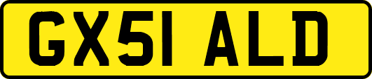 GX51ALD