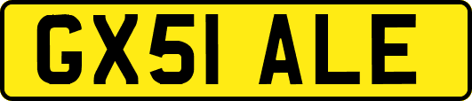 GX51ALE