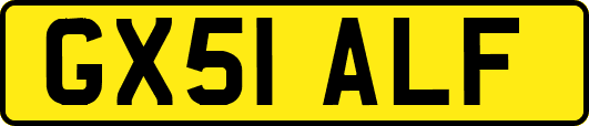 GX51ALF