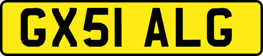 GX51ALG