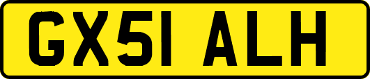 GX51ALH