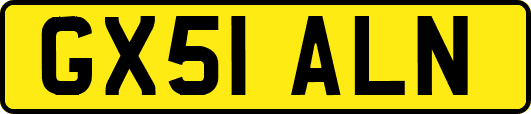 GX51ALN