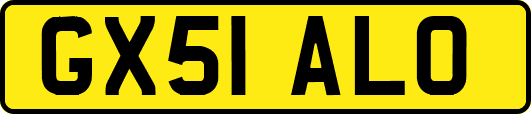 GX51ALO