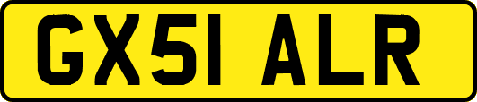 GX51ALR