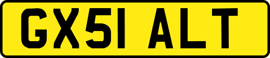 GX51ALT