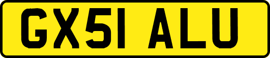 GX51ALU