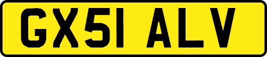 GX51ALV