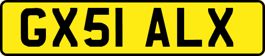 GX51ALX