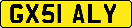 GX51ALY