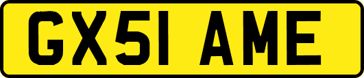 GX51AME