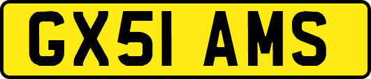 GX51AMS