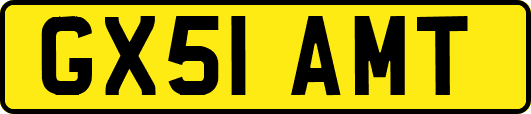 GX51AMT