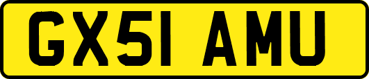 GX51AMU