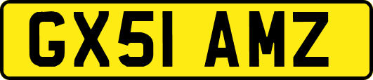 GX51AMZ